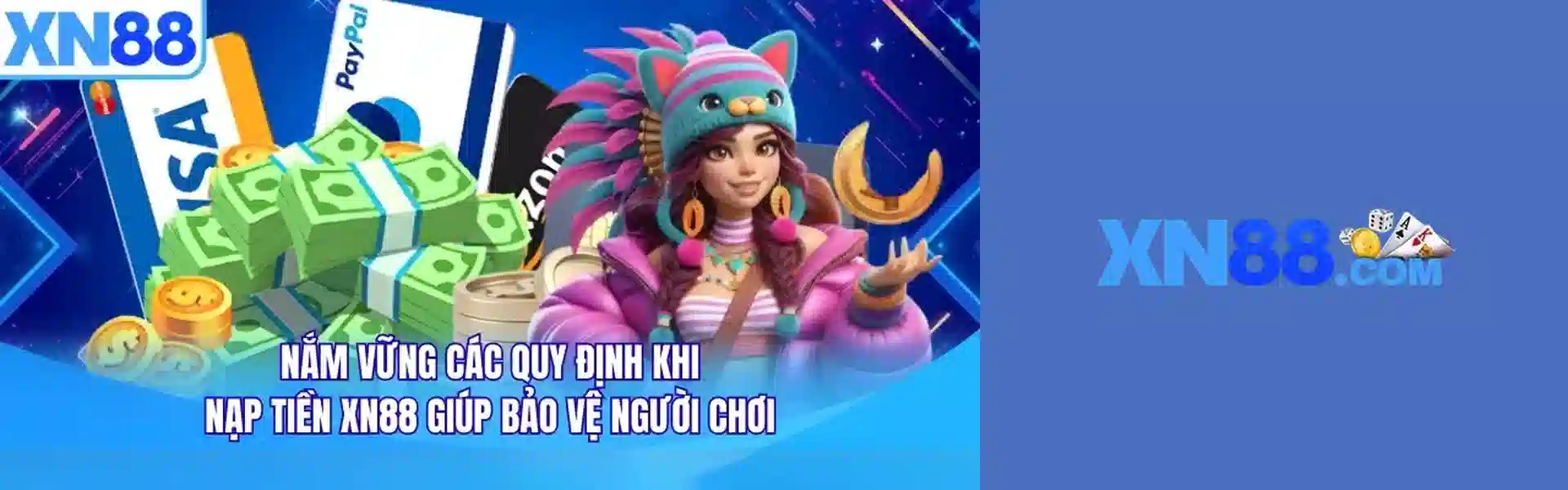 xn88 - Trang Chủ Chính Thức banner-xn88