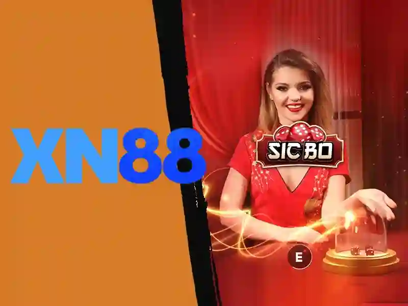 xn88: Gioi thieu ve nen choi online va casino Giao diện nhà cái hoàn hảo