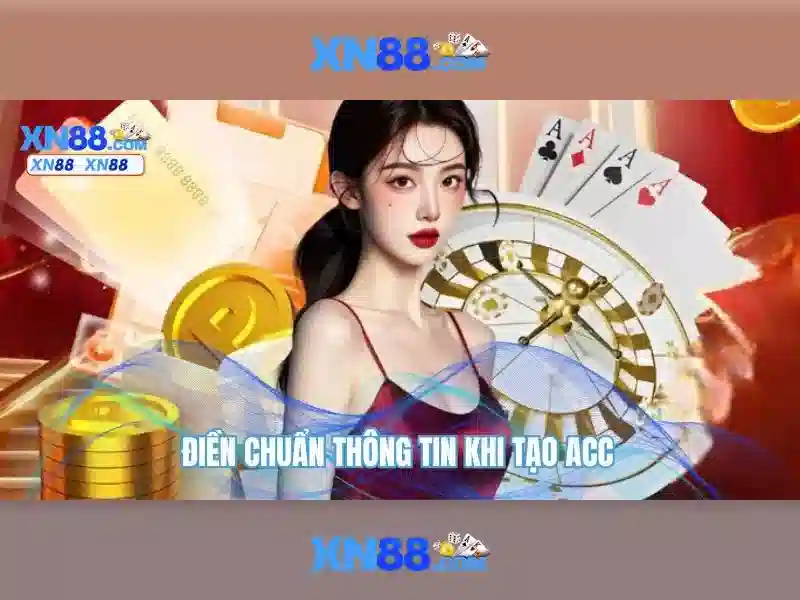 Tại sao người chơi chọn xn88