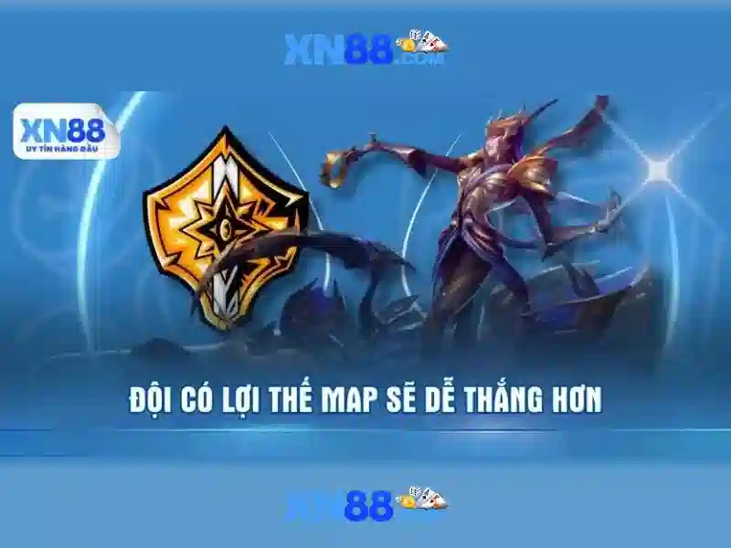 Giao diện nhà cái hoàn hảo