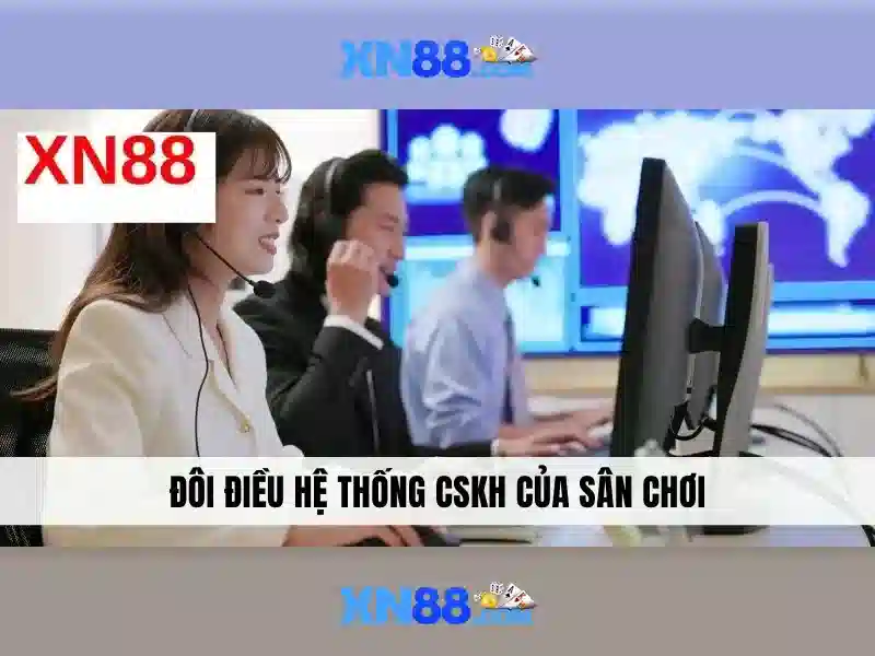 xn88 là gì?