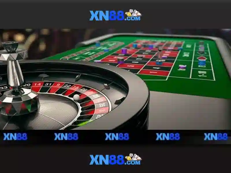 XN88: Nền tảng giải trí và cá cược trực tuyến phổ biến Giao diện nhà cái hoàn hảo