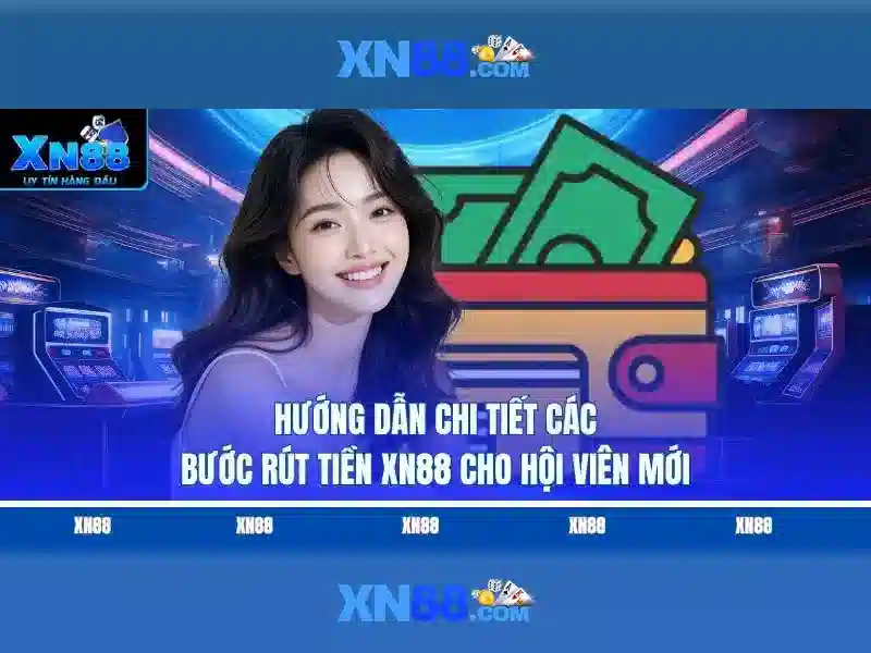 Lịch sử và chức năng của xn88 trong cá cược trực tuyến