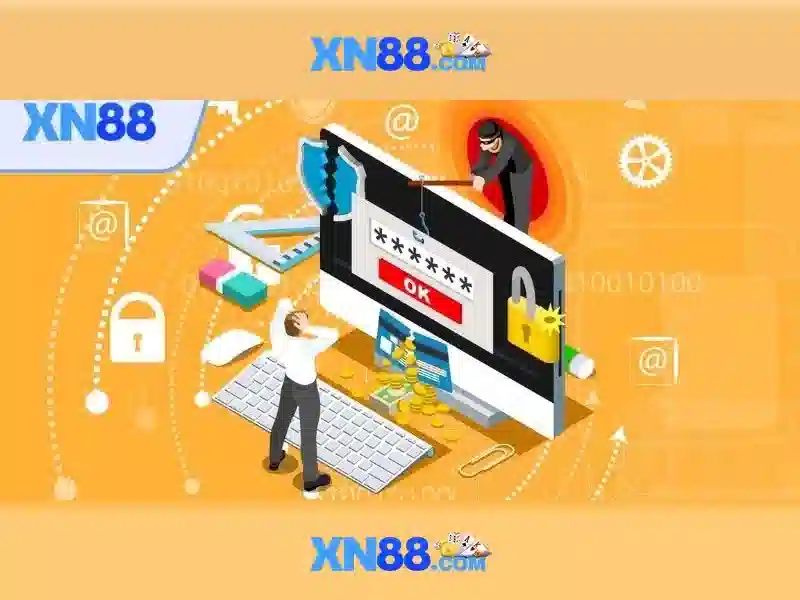 xn88 là gì? Những điều cần biết về nền tảng giải trí và cá cược Giao diện nhà cái hoàn hảo