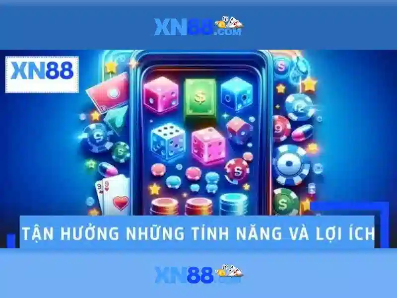 Các trò chơi phổ biến trên xn88