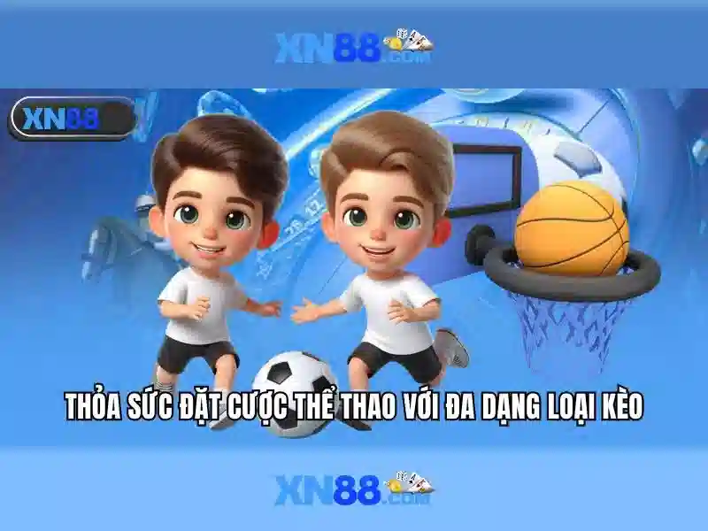 Banner xn88 The Thao