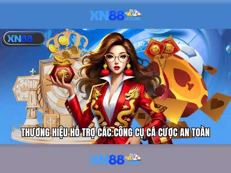 Giao diện nhà cái hoàn hảo