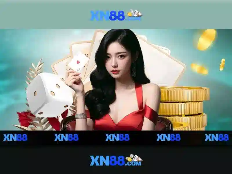 xn88: Nền tảng số cho cộng đồng và trải nghiệm số Giao diện nhà cái hoàn hảo