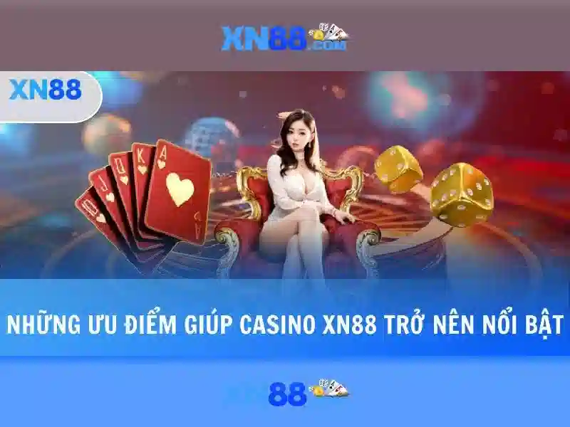 Giới thiệu về xn88