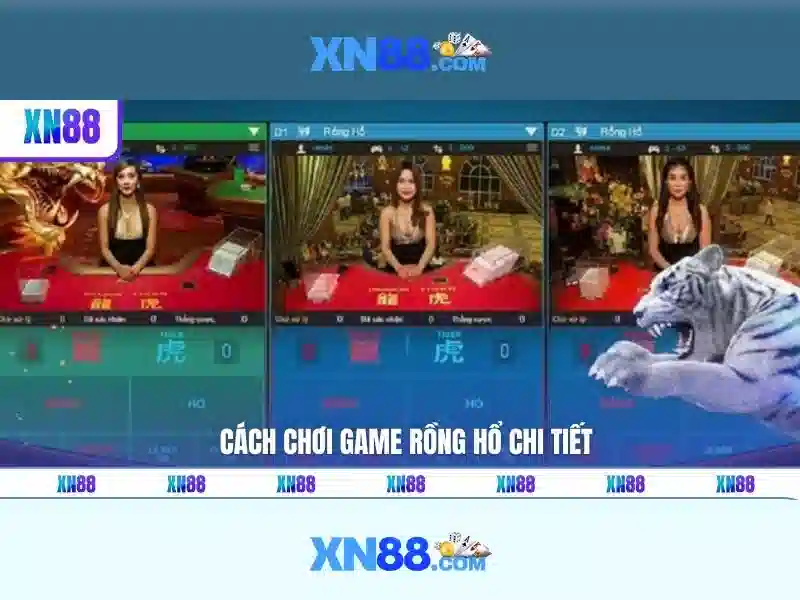 Xn88 – Khai phá nền tảng giải trí trên internet Giao diện nhà cái hoàn hảo