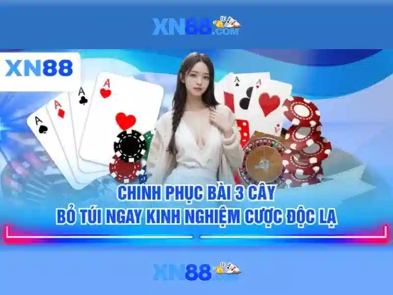 XN88 là gì và cách tận dụng nền tảng này Giao diện nhà cái hoàn hảo
