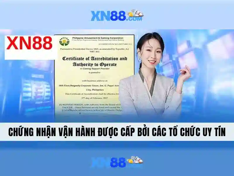 xn88 là gì? Khám phá nền tảng xn88 và những điểm nổi bật Giao diện nhà cái hoàn hảo