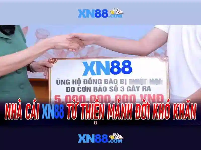 xn88: Nền tảng trò chơi trực tuyến tin cậy Giao diện nhà cái hoàn hảo