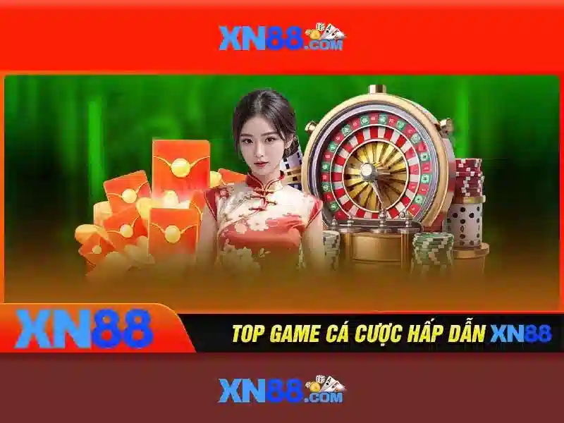 Giới thiệu xn88