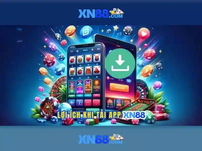 Giao diện nhà cái hoàn hảo