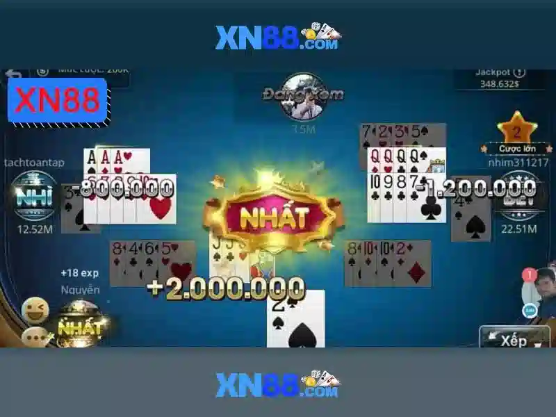 Giới thiệu về xn88