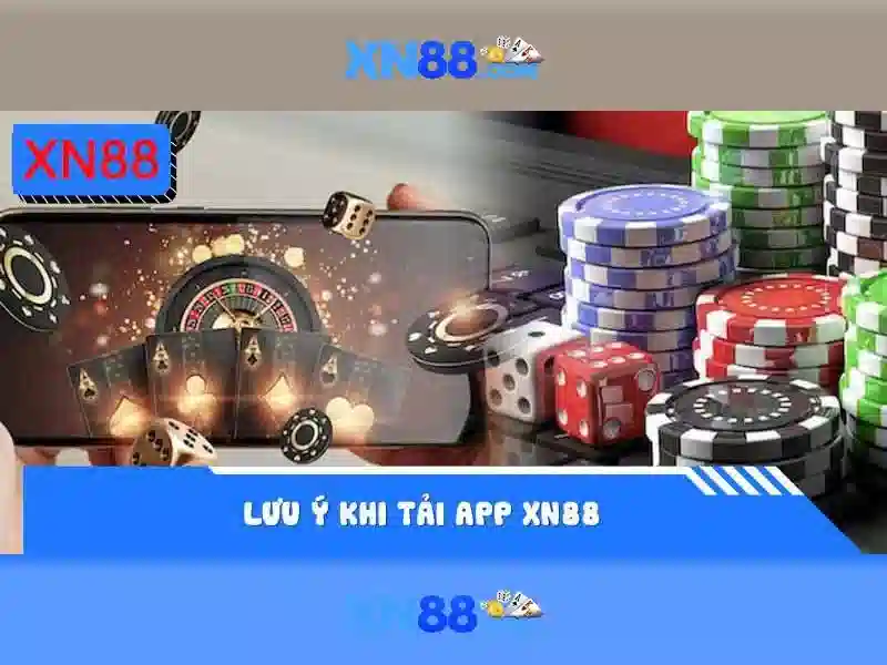 Xn88: Khám phá nền tảng casino trực tuyến và các trò chơi Giao diện nhà cái hoàn hảo