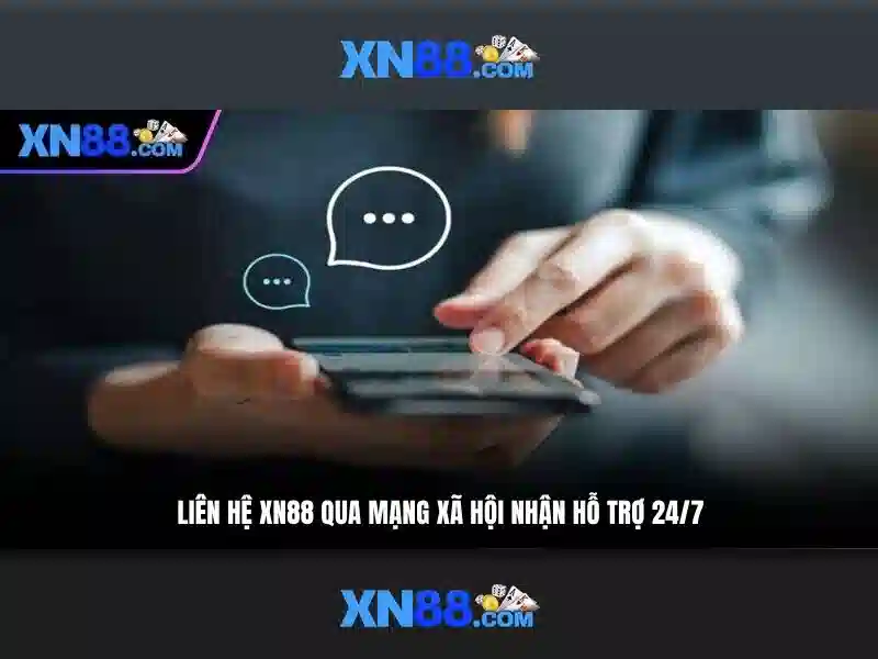 Giao diện nhà cái hoàn hảo