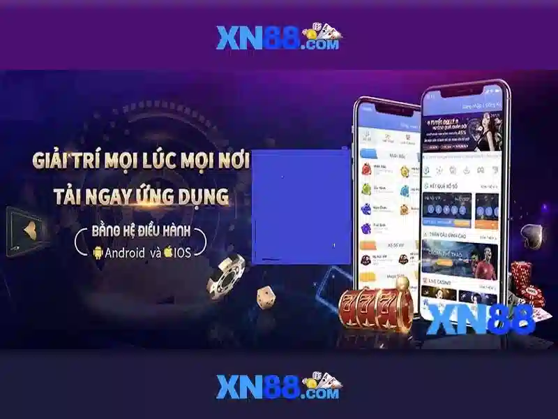 Các tính năng nổi bật của xn88