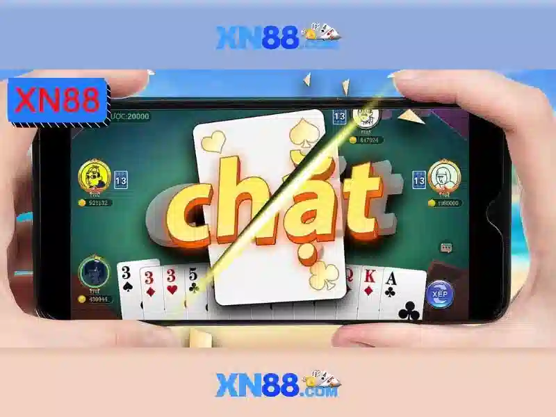 Giới thiệu xn88 và những yếu tố nổi bật Giao diện nhà cái hoàn hảo