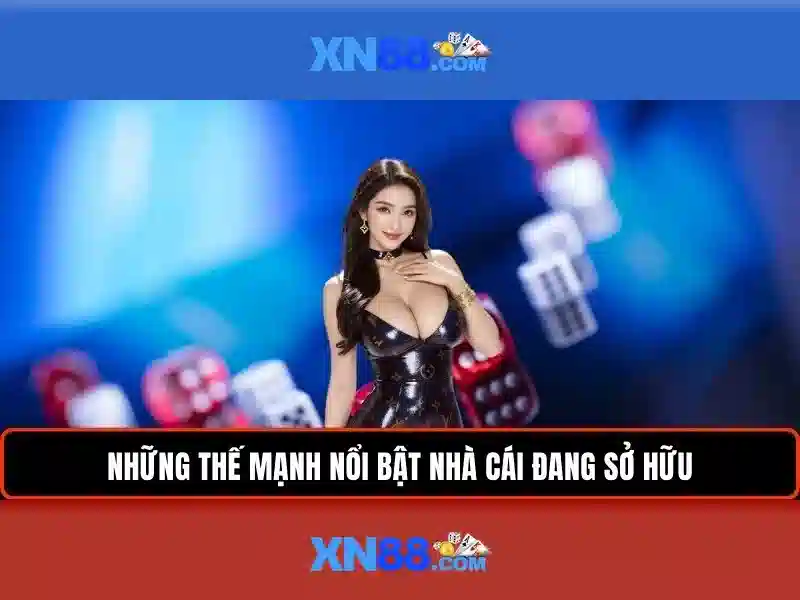 Nền tảng và tính năng