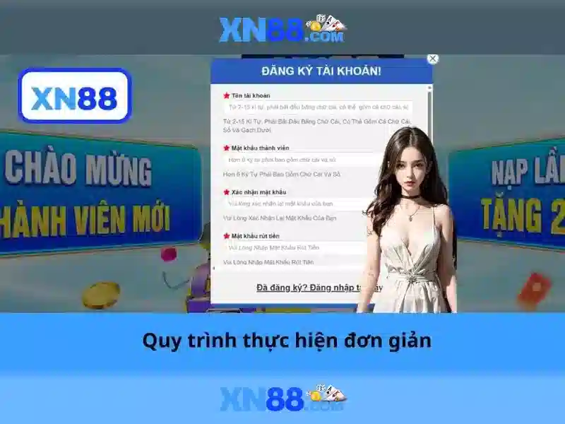 xn88 – Nền tảng trò chơi và cược trực tuyến Giao diện nhà cái hoàn hảo