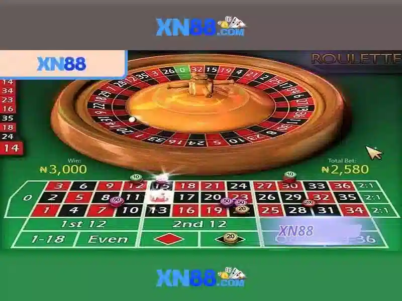 xn88: Nền tảng cá cược trực tuyến tại Việt Nam Giao diện nhà cái hoàn hảo