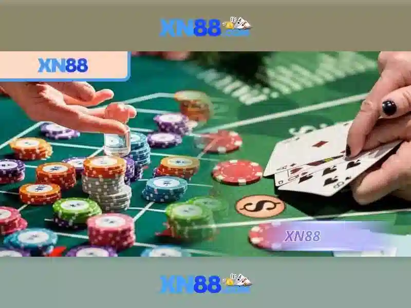 xn88 và hành trình của một nền tảng giải trí trực tuyến Giao diện nhà cái hoàn hảo