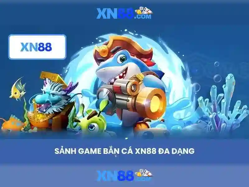 XN88 – Nền tảng cá cược trực tuyến đáng tin cậy Giao diện nhà cái hoàn hảo