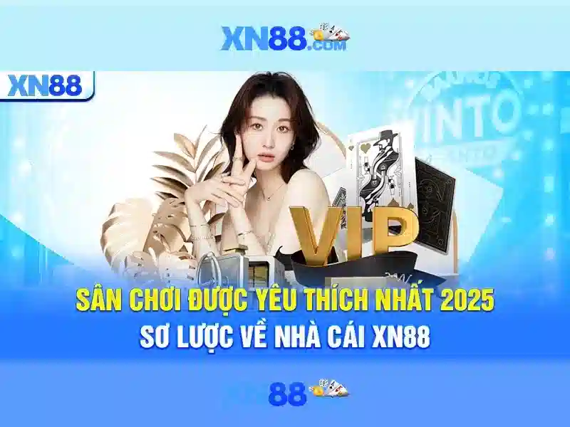 Lược sử và tiềm năng của xn88
