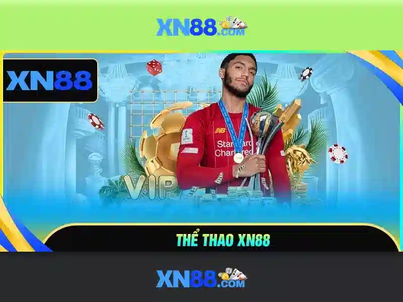 xn88: Nền tảng giải trí và trò chơi trực tuyến tại Việt Nam Giao diện nhà cái hoàn hảo