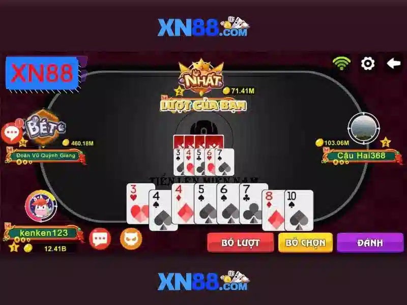 Giới thiệu về xn88