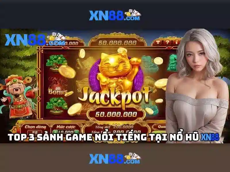 XN88: Tổng quan về nền tảng trò chơi trực tuyến và đánh giá an toàn Giao diện nhà cái hoàn hảo