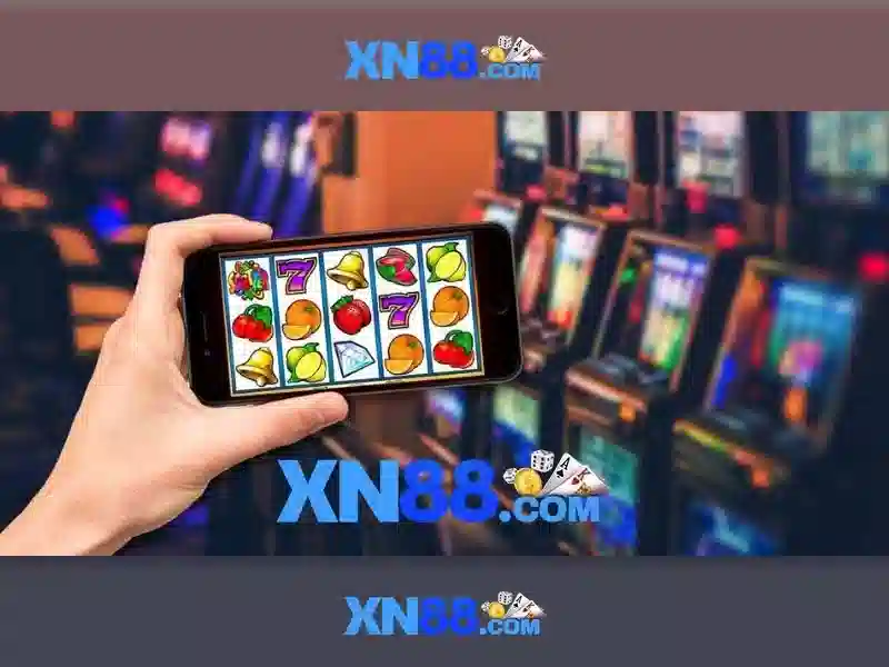 xn88: Nền tảng cá cược trực tuyến an toàn và tiện lợi Giao diện nhà cái hoàn hảo