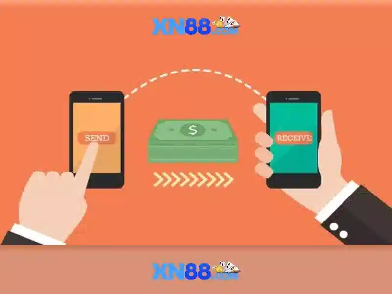 Giao diện nhà cái hoàn hảo
