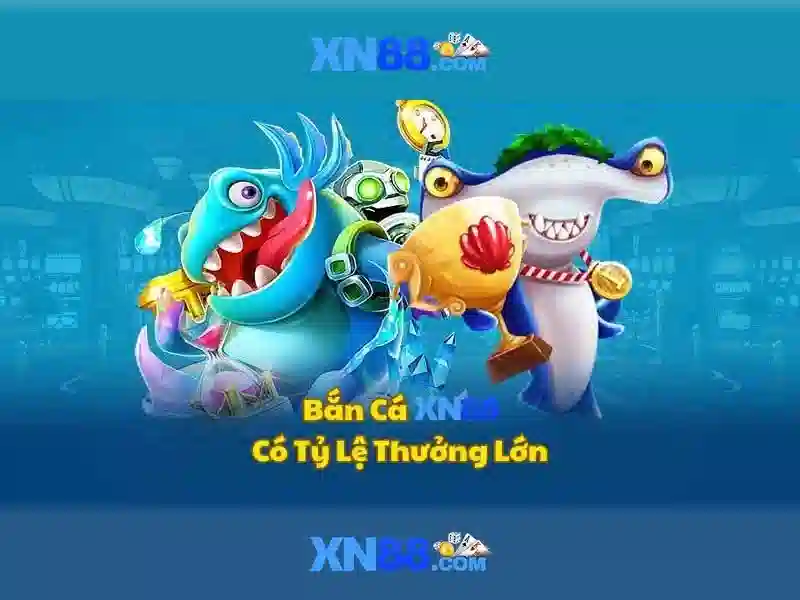 Trò chơi phổ biến tại xn88
