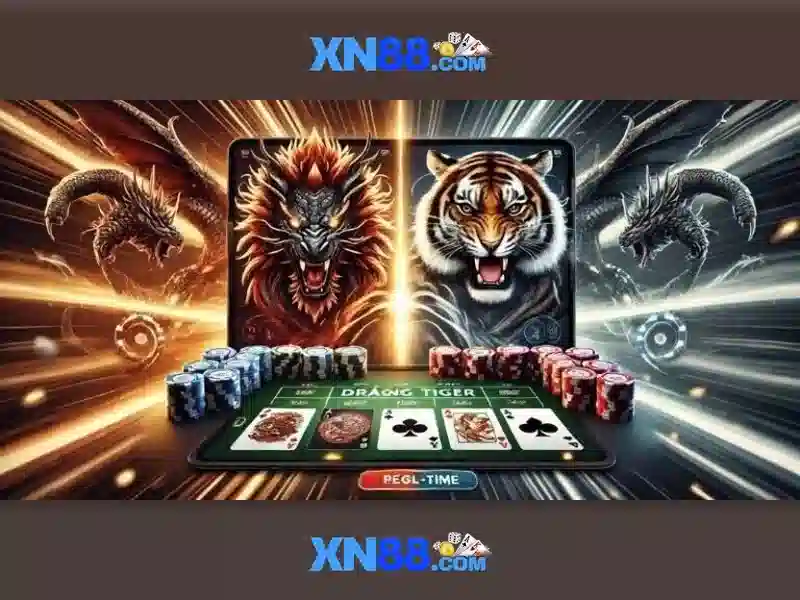 Tong quan ve sanh cuoc xo so truc tuyen tai nha cai XN88