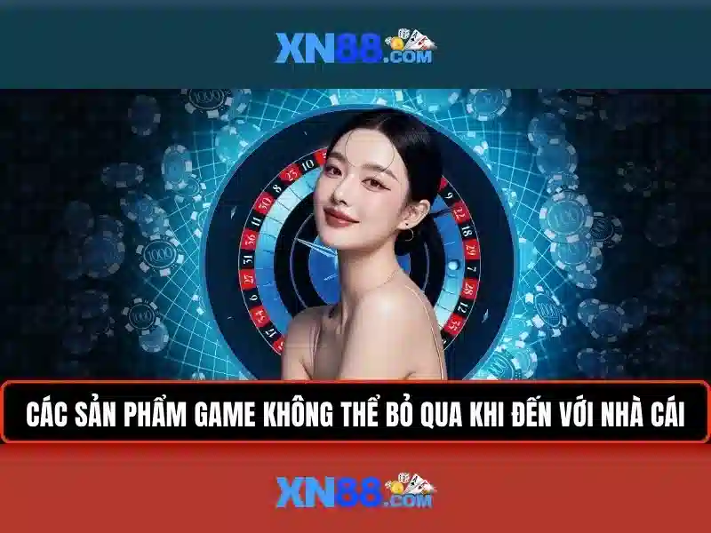 xn88: Tổng quan và hướng dẫn dành cho người chơi Giao diện nhà cái hoàn hảo