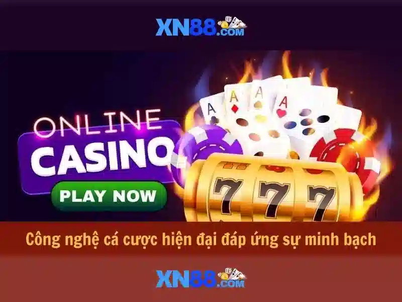 Xn88 là gì và tại sao nổi bật trong thị trường giải trí trực tuyến Giao diện nhà cái hoàn hảo