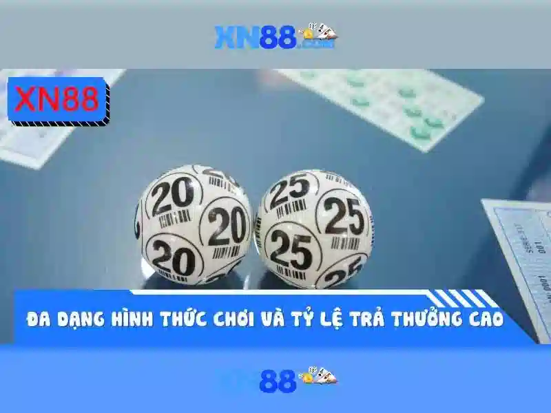 Giao diện nhà cái hoàn hảo