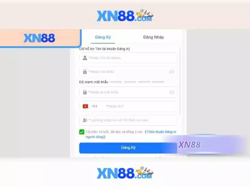 Tính năng nổi bật của xn88
