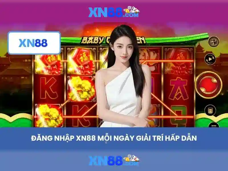 Giao diện nhà cái hoàn hảo