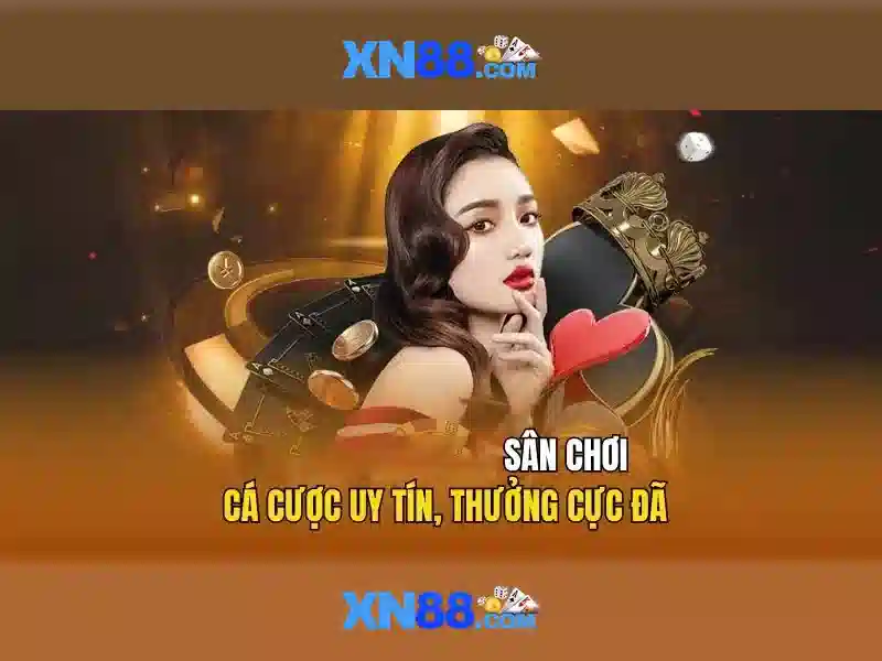 Khám phá xn88
