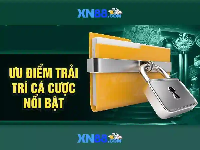 xn88 – Tổng quan về nền tảng giải trí và trò chơi Giao diện nhà cái hoàn hảo