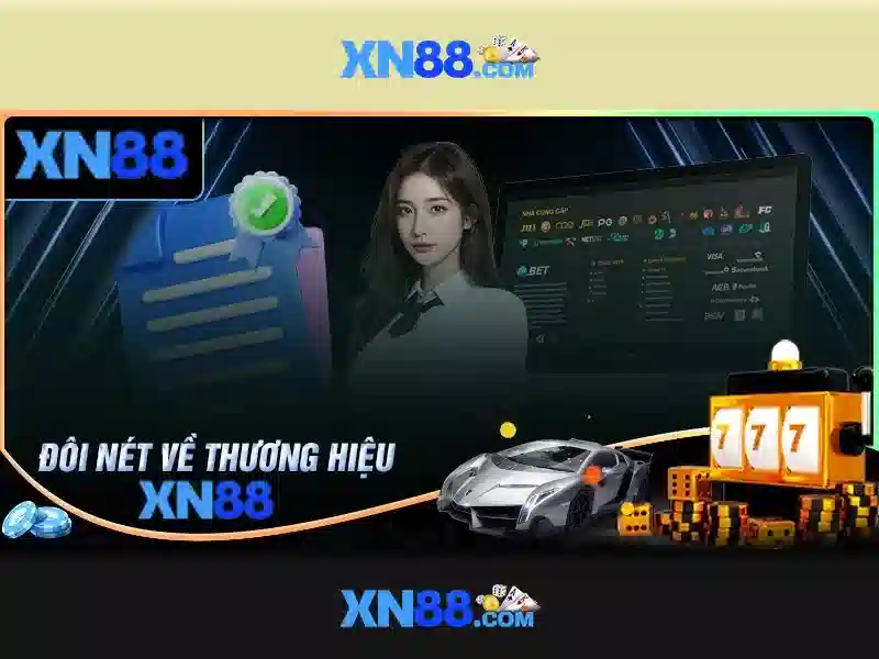 Giới thiệu về xn88