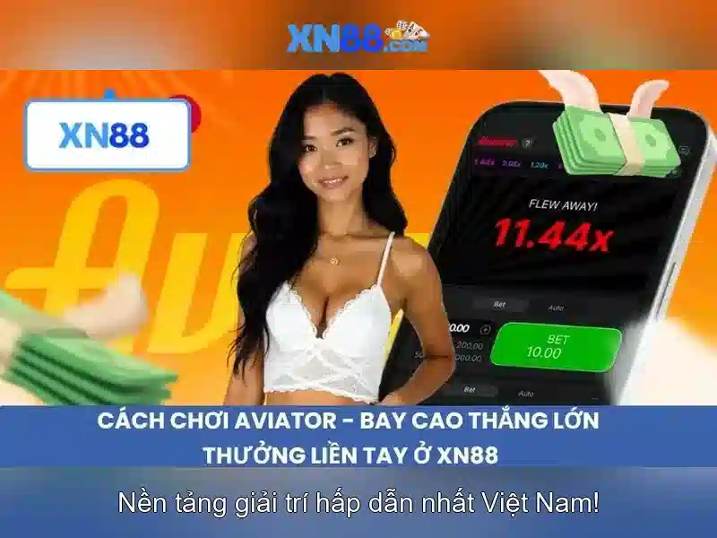 XN88: Nền tảng trực tuyến và những điều bạn cần biết Giao diện nhà cái hoàn hảo