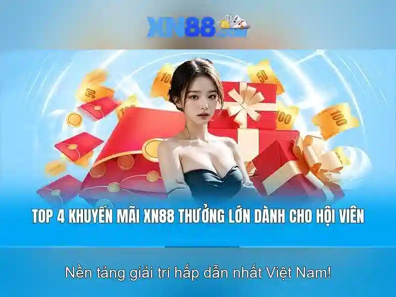 xn88 - Tổng quan về nền tảng và dịch vụ Giao diện nhà cái hoàn hảo