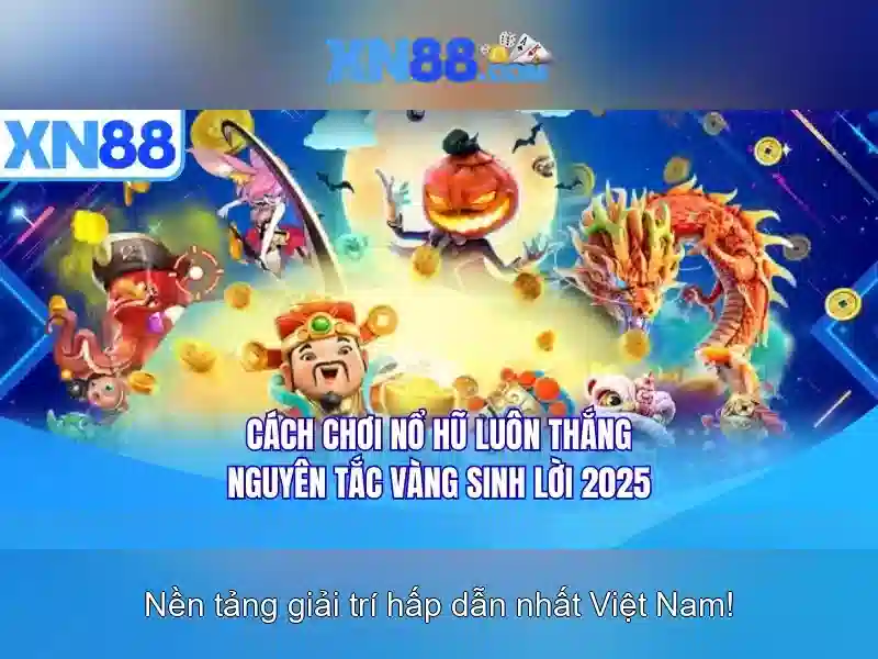 Giao diện nhà cái hoàn hảo