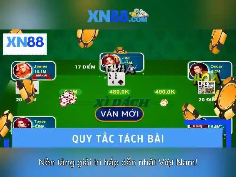 Giao diện và chất lượng trải nghiệm