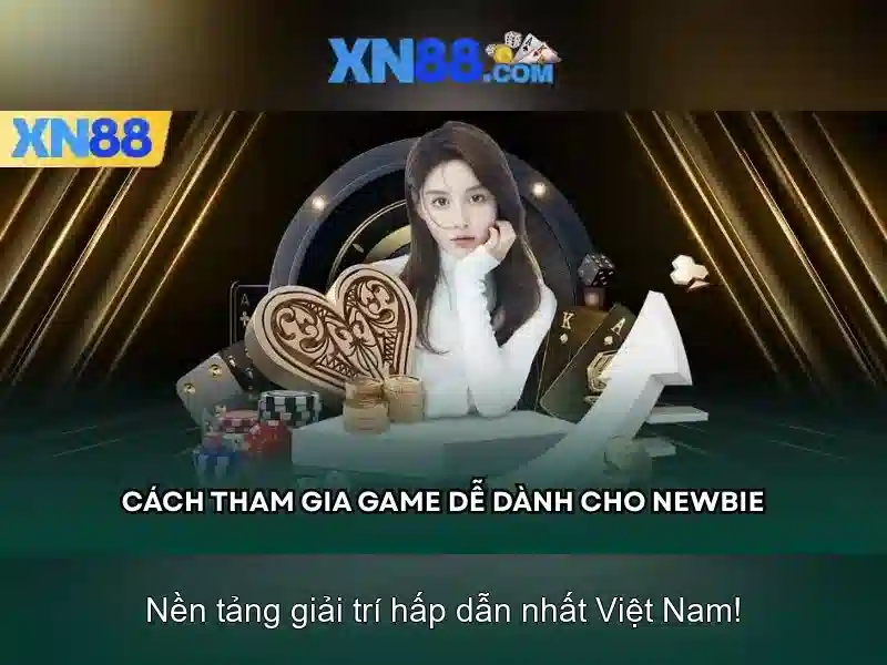 xn88 - Tổng quan về nền tảng cá cược và giải trí trực tuyến Giao diện nhà cái hoàn hảo